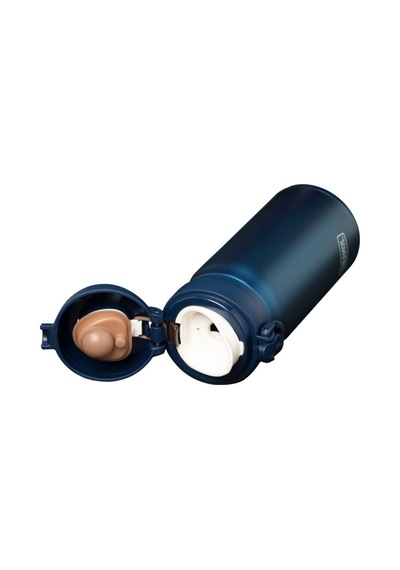 Thermos Jnl-350 Ultralight Mug Termos 0,35l - Sapphire Blue Mavi
