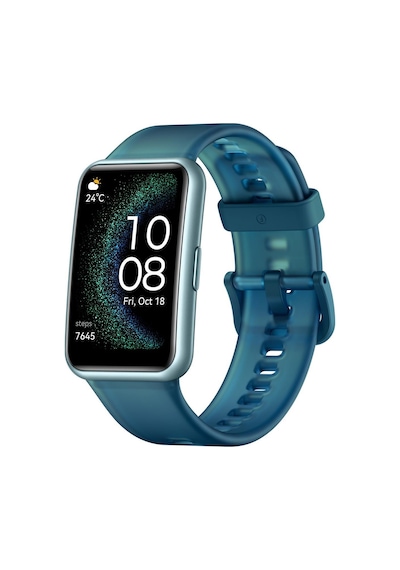 Huawei Watch Fit SE 1.64" Akıllı Saat (Huawei Türkiye Garantili)
