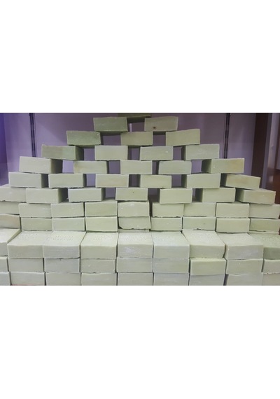Mardin Bıttım Doğal Defne Sabunu 1 KG