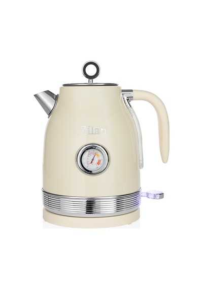 Zilan ZLN1184 2200 W Retro Su Isıtıcısı