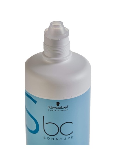 Bc Bonacure Hyaluronic Moisture Kick Nem Yükleme Şampuan 1000 Ml