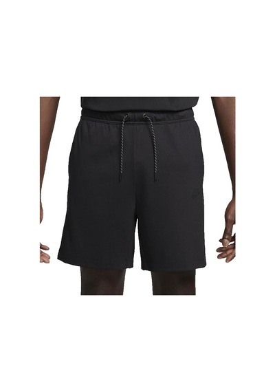 Nike Tech Lightweight Erkek Siyah Şort-dx0828-010-tanemsport Siyah