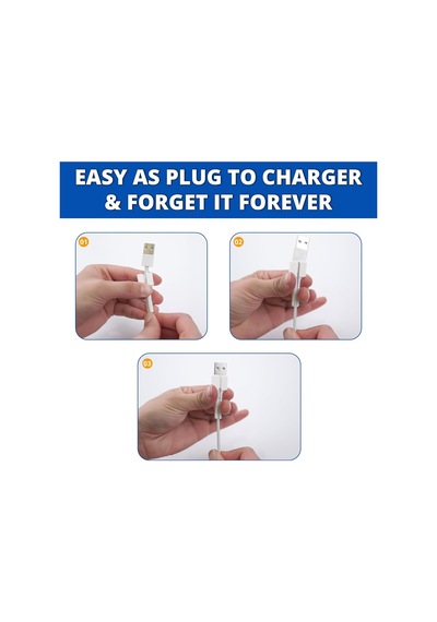 16 Parça Şarj Kablosu Koruyucu, Apple Uyumlu iPhone İçin Usb C Şarj Kablosu Koruyucu, Şarj Kablosu Koruyucu, Standart