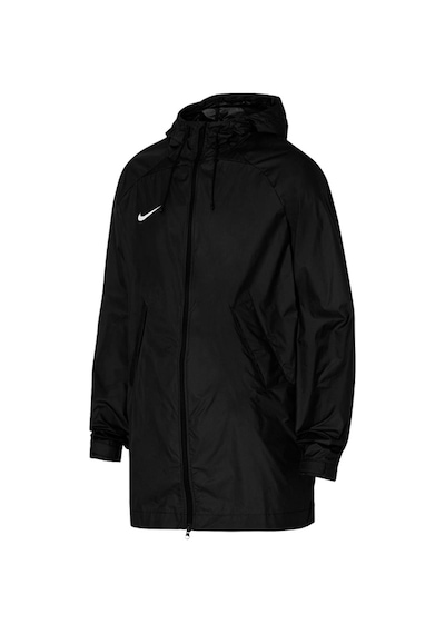 Nike Mens Antreman Erkek Yağmurluk Dj6301-010-siyah Siyah