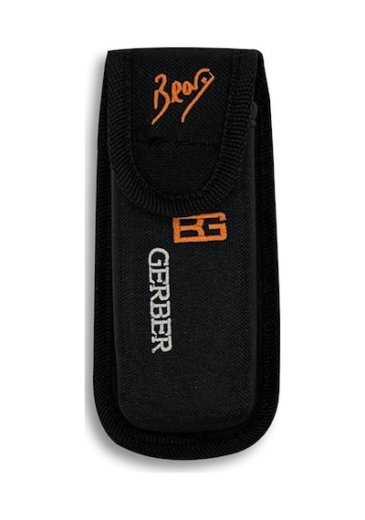 Single Sword Gerber Katlanabilir Ergonomik Çakı