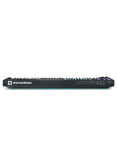 Novation 61Sl Mkııı 61 Tuşlu Midi Klavye.