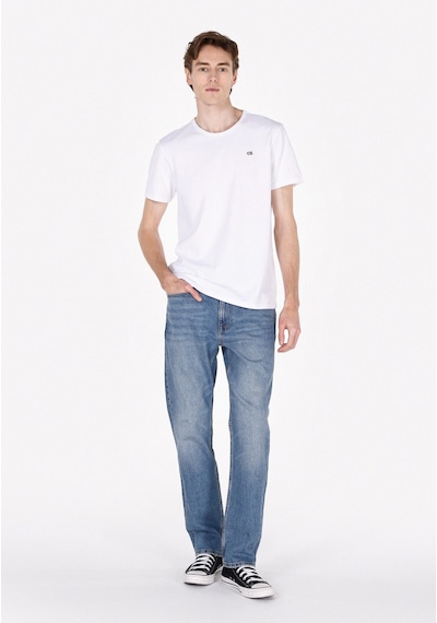 Colin's Colins Regular Fit Erkek Lacivert Jean Pantolon Cl1072839 Q1.v1 Dn04334 Denim