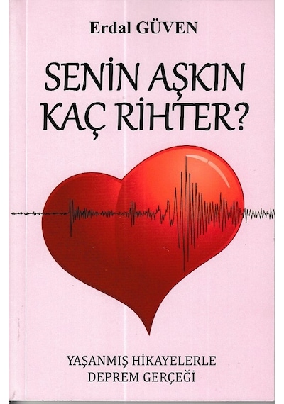 Senin Aşkın Kaç Rihter