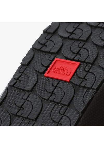 The North Face Thermoball Traction Mule Erkek Siyah Terlik Düz Nf0a3uznky41