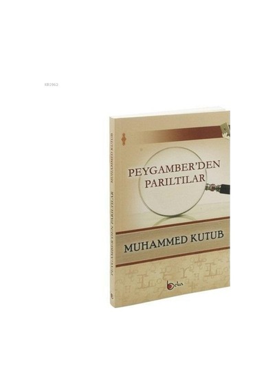 Peygamber'den  Parıltılar