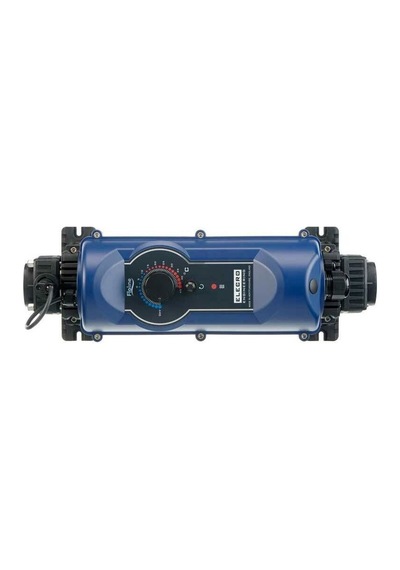 Flowline 2 Analog Elektrikli Isıtıcı 9 Kw/h