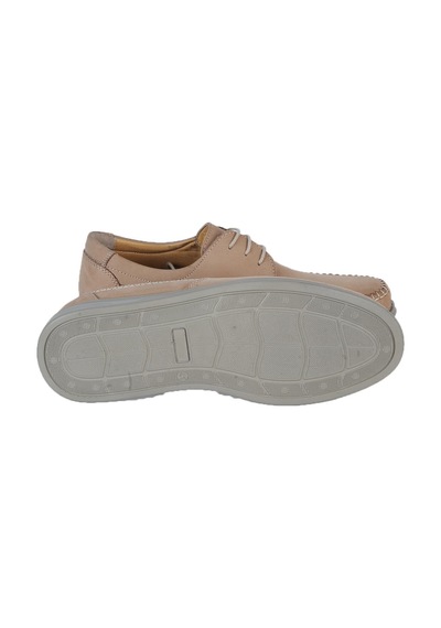 Tardelli 016 Comfort Hakiki Deri Erkek Casual Ayakkabı 001