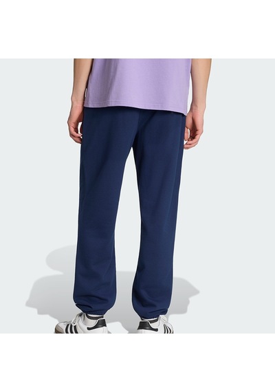 Adidas Originals Ess Pants Ft Erkek Eşofman Altı Kt2455 Lacivert
