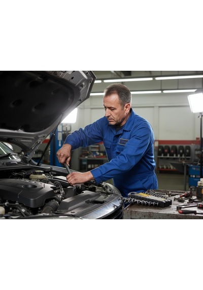 Lexroo 12 Parça Kombine Anahtar Takımı Cr-v Chrome Vanadium Çelik