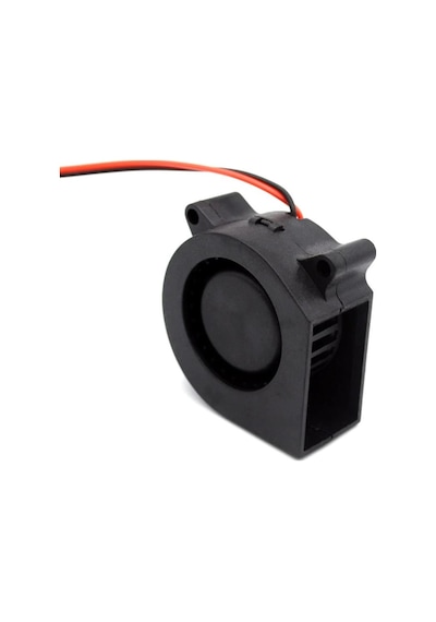 4020 Salyangoz Fan(24V)