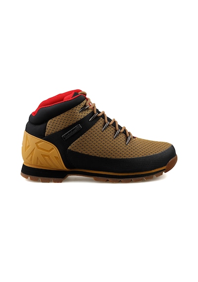 Timberland Mid Lace Up Waterproof Boot Erkek Trekking Bot Ve Ayakkabısı Tb0a5w5d7631 Renkli 001