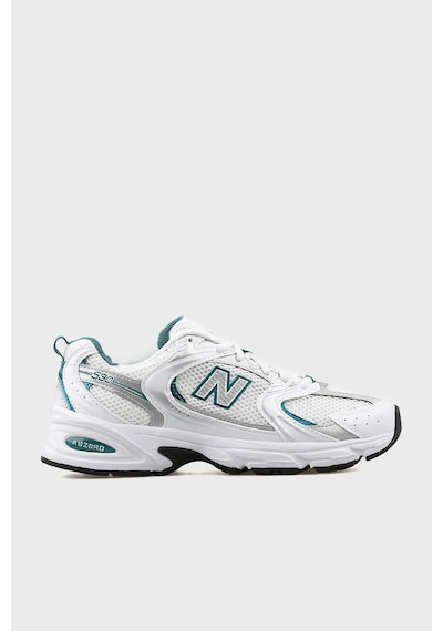 New Balance Bayan Ayakkabı Mr530ab Beyaz Beyaz