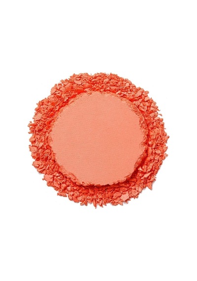 Flormar Mat Bitişli Kompakt Allık - Blush-On -109 Sweet Coral - 8682536051798