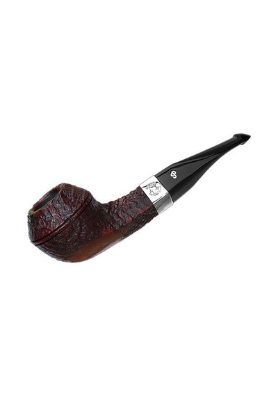 Peterson Sherlock Holmes Hudson 9mm. Filtreli Akrilik Saplı Pipo 205701