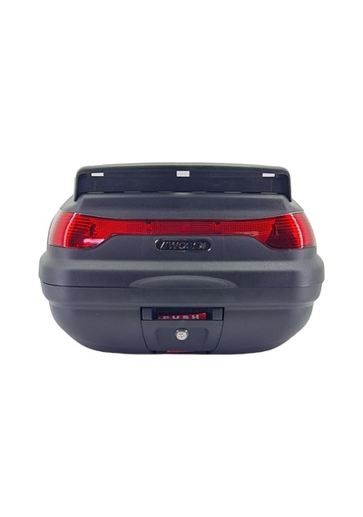 Wogen 52 Litre Çanta Siyah