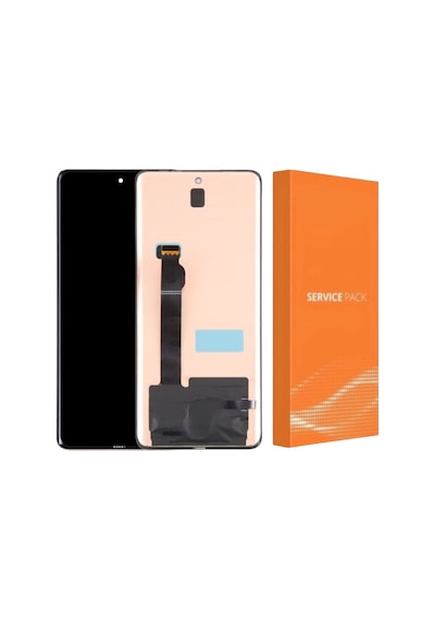 Huawei Honor 70 Pro Lcd Ekran Dokunmatik Siyah