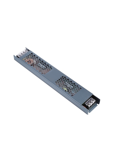 YCL Ylt-s4350 300 W 30 Amper 12 V Ultra Slim Açık Led Trafosu