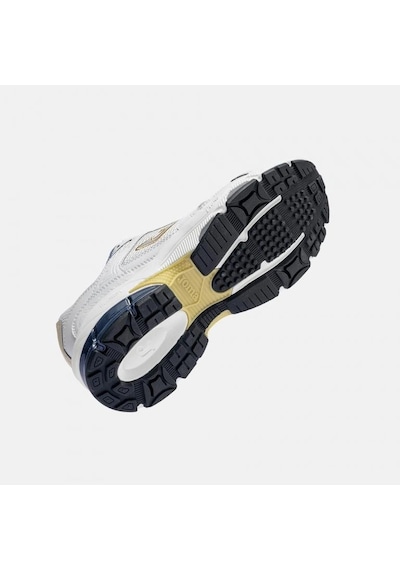 Joma Cr111 Cr111s2602 Erkek Günlük Sneaker - Beyaz/kırmızı/mavi