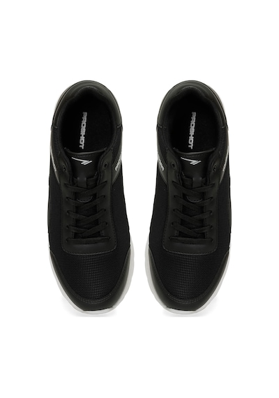 Proshot Vıva 5x Siyah Erkek Sneaker 000000000101976791 Siyah