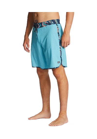 Billabong 73 Pro Mavi Mavi