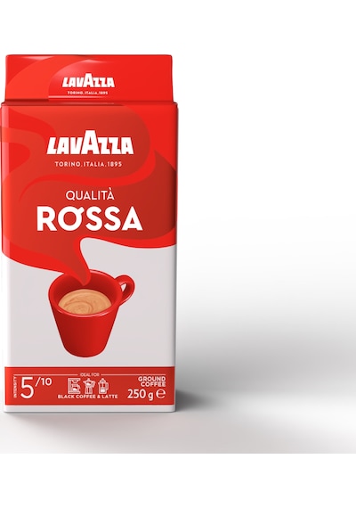 Lavazza Qualita Rossa Filtre Kahve 250 G