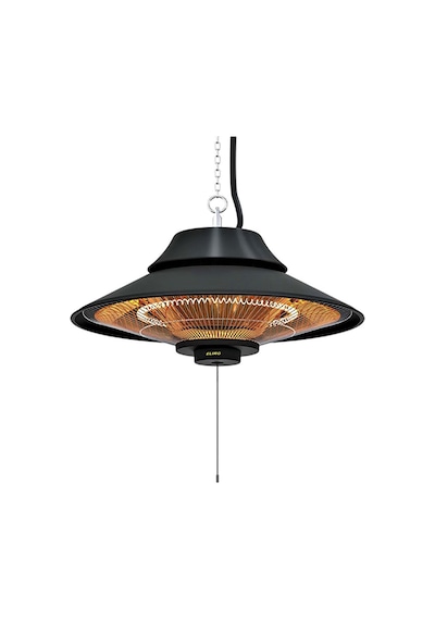 Mirkraft Elirg 2000 W Infrared Isıtıcısı