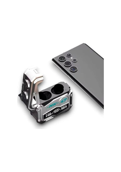 Mk - 704 - 47 - Zero-hls - Bluetooth Kulaklık