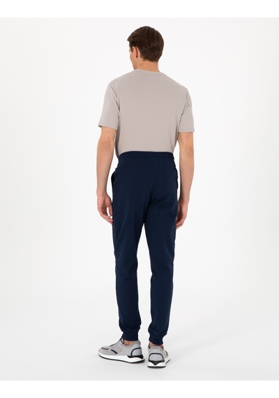 Pierre Cardin Erkek Lacivert Eşofman Altı 50308358-vr033 Lacivert