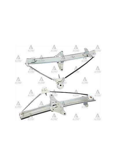 TAIWAN 6980212410 Cam Krikosu Corolla Uyumlu Elektrikli 93-98 Ön Sol