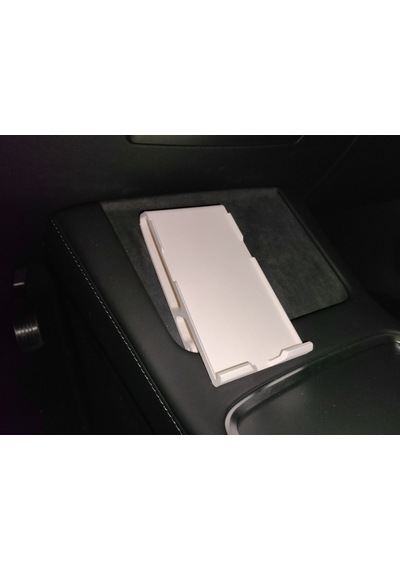 Tesla Model 3 & Y Telefon Standı