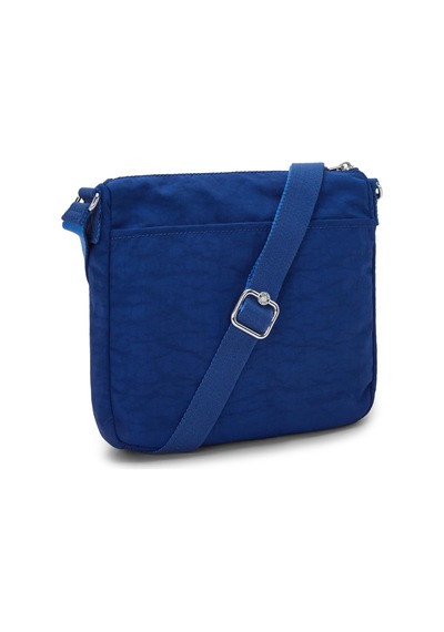 Kipling Unisex Sebastian Small Crossbody Çok Renkli