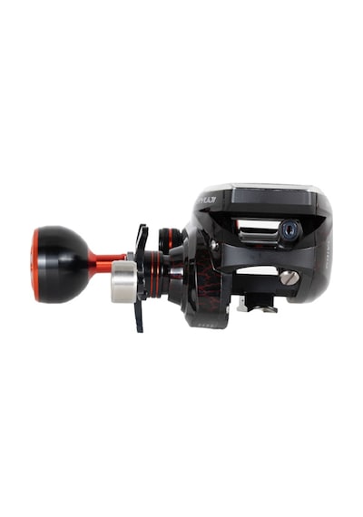 Ryuji Taido 500 R Dijital Göstergeli Sağ El Baitcasting Çıkrık Rt500r