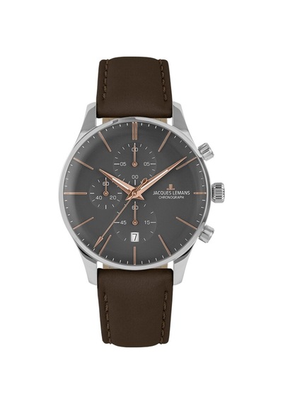 Jacques Lemans London 1-2163e Erkek Kol Saati