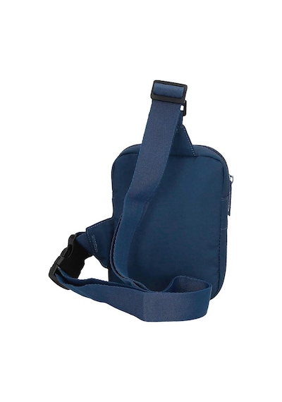 Reebok Ashland Bel Lacivert Unisex Çapraz Çanta Lacivert
