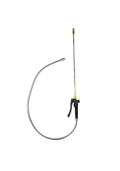 Pomilsan Eco Pump 1000C Lityum Akülü Karıştırıcılı 16 Litre Beyaz Sırt İlaçlama Pompası