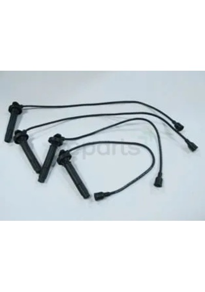 Buji Kablosu Takım Ej16 1.6 Cc Yow Jung Subaru Impreza - 1993-1996
