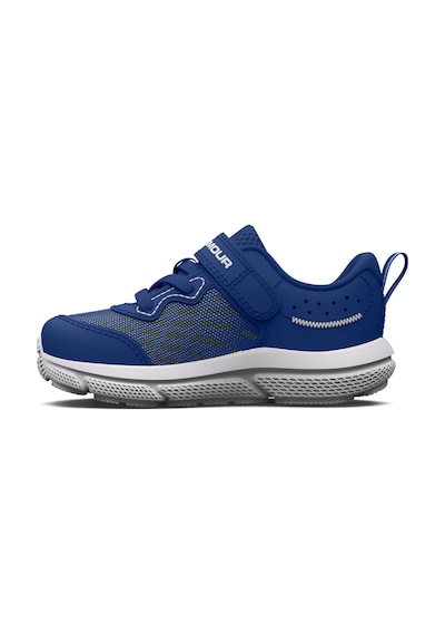 Under Armour Assert 10 Erkek Çocuk Ayakkabı 3026184-400 3026184-400 Lacivert Lacivert