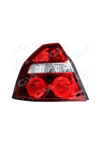 Gva 2090214 Stop Sol Chevrolet Aveo T250 T255 Sedan 06-08 96650614 -