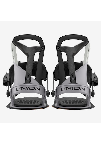 Union Falcor Fossil Grey 2026 Gri - Siyah