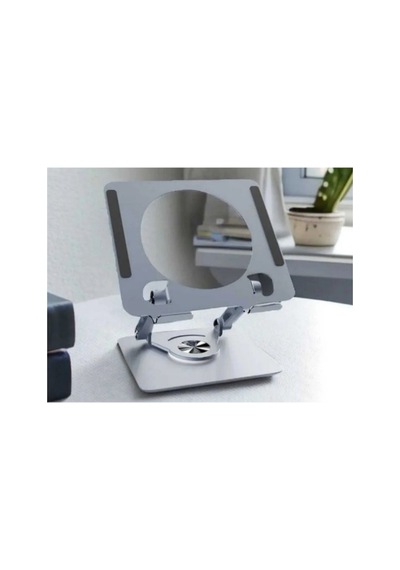 360 Dönebilen Tablet Standı