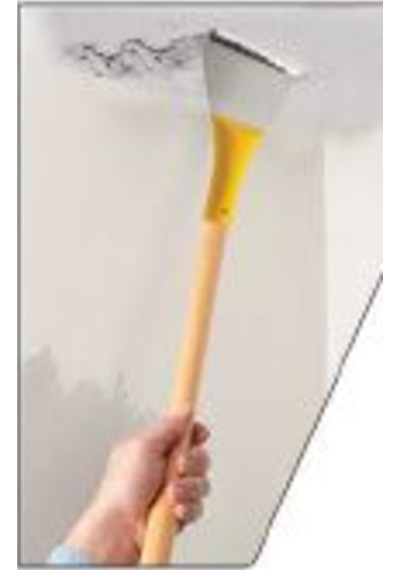 Sap Takılan Spatula 8 CM