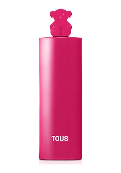 Tous More and More Pink Kadın Parfüm EDT 90 ML