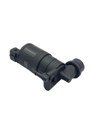 24v Su Fıskiye Motoru Tek Çıkış 2 Fiş Soketli Renault Magnum/premıum