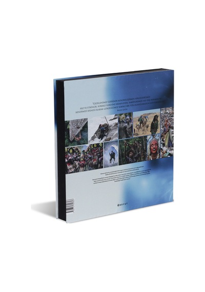 Boyut Yayıncılık - Insan Atlası - Byg.Ktp.00314