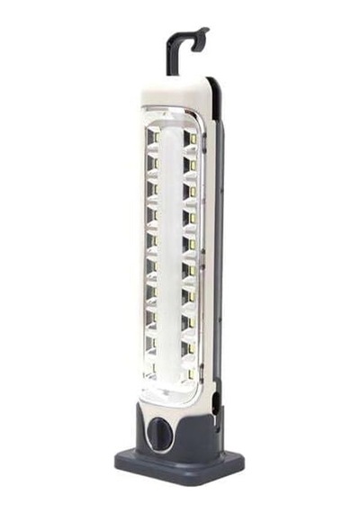Ayrex Powermaster Lj-8830-1 20+1 Ledli Şarjlı Işıldak